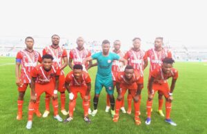 NPFL MD30: Abia Warriors Lose To Rangers In Oriental Derby