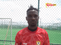 NLO MD 5: It Was a Bad Match – Spartan FC Captain Adamu Azeez Audu on Disappointing 2-1 Loss to Valiant FC