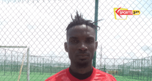 NLO MD 5: It Was a Bad Match – Spartan FC Captain Adamu Azeez Audu on Disappointing 2-1 Loss to Valiant FC