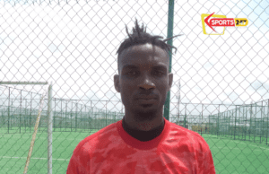 NLO MD 5: It Was a Bad Match – Spartan FC Captain Adamu Azeez Audu on Disappointing 2-1 Loss to Valiant FC