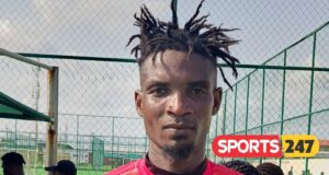 NLO MD1: Spartans FC Promise To Rain More Goals On All Opponents