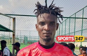 NLO MD1: Spartans FC Promise To Rain More Goals On All Opponents