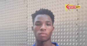 LAB Memorial Football Carnival Season 3: Determined to Fortify Defense Line After Setback – Hempel F.A’s Adebola Hassan