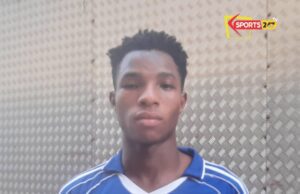 LAB Memorial Football Carnival Season 3: Determined to Fortify Defense Line After Setback – Hempel F.A’s Adebola Hassan
