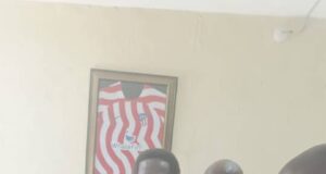 Adedotun Coker Elected As Vice Chairman of Lagos State Football Association