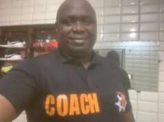 Former Tradesafe FC Head Coach Ademola Adeshina Takes Helm as Dragon FC Head Coach