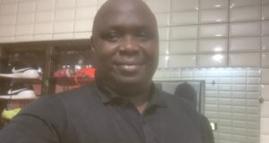 Former Tradesafe FC Head Coach Ademola Adeshina Takes Helm as Dragon FC Head Coach