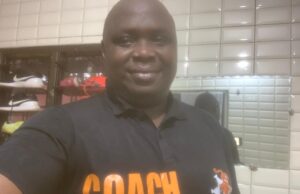Former Tradesafe FC Head Coach Ademola Adeshina Takes Helm as Dragon FC Head Coach