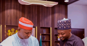 ‘I’ll Continue Serving Kano Football’ — Ahmed Musa Named Sports Ambassador After Pillars Role Change