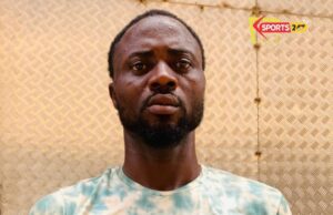 LAB Memorial Football Carnival Season 3: Ajayi Olushola’s Heroics Propel Mighty Stars FC to Victory in Semi Final Match