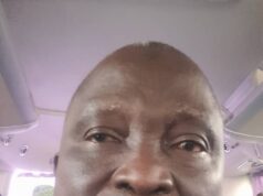 Alhaji Ganiyu Majekodunmi Celebrates Eid al Fitr with Football Community