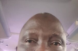 Alhaji Ganiyu Majekodunmi Celebrates Eid al Fitr with Football Community