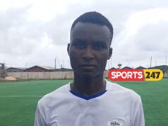 NLO MD1: ‘Looking Forward to More Goals in Next Game’ Despite Defeat – Okaka FC’s Dangana