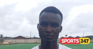 NLO MD1: ‘Looking Forward to More Goals in Next Game’ Despite Defeat – Okaka FC’s Dangana