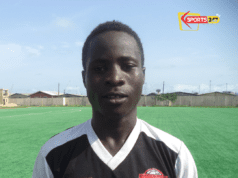 NLO MD 4: This Game Is Important For Us – Ali Inua on BYT’s Victory Over Roro FC