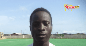 NLO MD 4: This Game Is Important For Us – Ali Inua on BYT’s Victory Over Roro FC