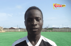 NLO MD 4: This Game Is Important For Us – Ali Inua on BYT’s Victory Over Roro FC