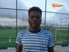 NLO MD 5: “It Was a Really Tough Match” – Alim City’s Samson Ademola Speaks on 3-0 Victory, Team’s Progress