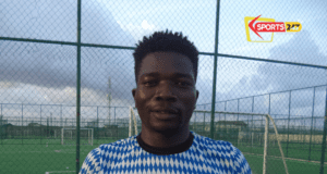 NLO MD 5: “It Was a Really Tough Match” – Alim City’s Samson Ademola Speaks on 3-0 Victory, Team’s Progress