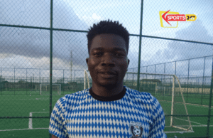 NLO MD 5: “It Was a Really Tough Match” – Alim City’s Samson Ademola Speaks on 3-0 Victory, Team’s Progress