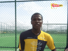 NLO MD 5: “We Didn’t See This Coming”- Augustine Ajegbe Oghenekaro on First Bank FC’s Victory Over AS Racines