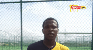 NLO MD 5: “We Didn’t See This Coming”- Augustine Ajegbe Oghenekaro on First Bank FC’s Victory Over AS Racines