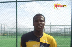 NLO MD 5: “We Didn’t See This Coming”- Augustine Ajegbe Oghenekaro on First Bank FC’s Victory Over AS Racines