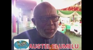 Austel Elumelu Criticizes Board’s Inaction on Super Eagles Coach Appointment