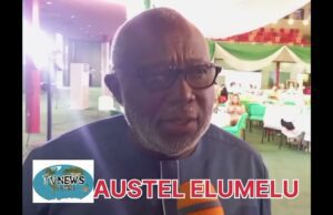 Austel Elumelu Criticizes Board’s Inaction on Super Eagles Coach Appointment