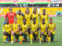 South Africa’s Strategy to Upset Nigeria in Abuja