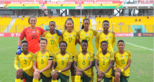 South Africa’s Strategy to Upset Nigeria in Abuja