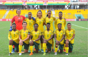 South Africa’s Strategy to Upset Nigeria in Abuja