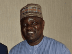 Christopher Green Declares Rivers United Ready To Fight For CAF Champions League Glory