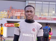NNL: Giant Brillars Plan To Upstage Ikorodu City, Inter Lagos