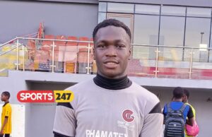 NNL: Giant Brillars Plan To Upstage Ikorodu City, Inter Lagos