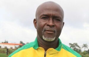 Bazuaye Warns: Don’t Blame New Coach If Eagles Miss World Cup Ticket