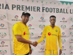 NPFL24: Bendel Insurance Pip Heartland FC In Benin, Shifts Attention To FA Cup