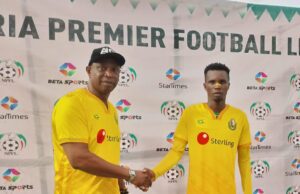 NPFL24: Bendel Insurance Pip Heartland FC In Benin, Shifts Attention To FA Cup