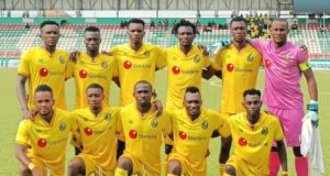 FA Cup Round Of 64: Bendel Insurance Begins Title Defense In Abuja Against Stormers SC