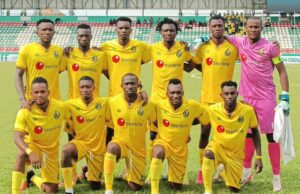 FA Cup Round Of 64: Bendel Insurance Begins Title Defense In Abuja Against Stormers SC