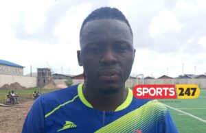 NLO MD1: Nigerian Stand-up Comedian, Akpororo Expresses Confidence In Team To Top the Table After Victory Over Okaka FC
