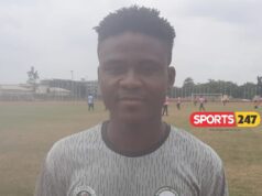 LAB Memorial Carnival Season 3: ‘Absolutely Excellent’ – Olikuntuyi Juwon Reflects As 36 Lions Triumphs