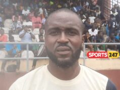 LAB Memorial Football Carnival Season 3: Oliha Jerry Reflects on Arepo Bombers FC’s Penalty Shootout Loss