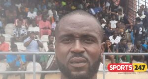 LAB Memorial Football Carnival Season 3: Oliha Jerry Reflects on Arepo Bombers FC’s Penalty Shootout Loss