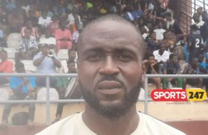 LAB Memorial Football Carnival Season 3: Oliha Jerry Reflects on Arepo Bombers FC’s Penalty Shootout Loss