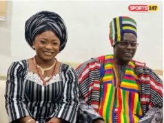 Africa Games: Kogi Govt Hosts Double Gold Medalist, Arm Wrestling Star Grateful