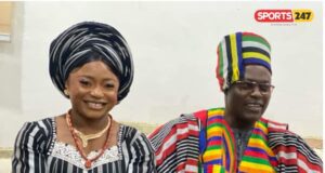 Africa Games: Kogi Govt Hosts Double Gold Medalist, Arm Wrestling Star Grateful