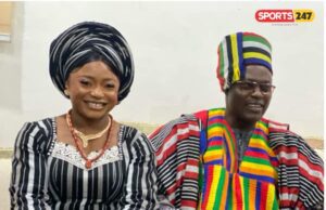 Africa Games: Kogi Govt Hosts Double Gold Medalist, Arm Wrestling Star Grateful