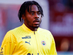 Bright Osayi-Samuel Cleared of Wrongdoing in Trabzonspor Fan Altercation