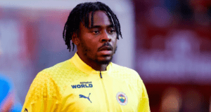 Bright Osayi-Samuel Cleared of Wrongdoing in Trabzonspor Fan Altercation